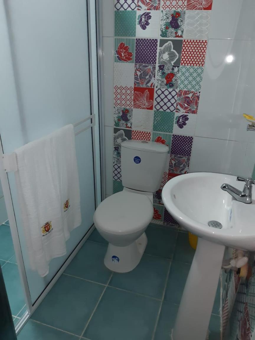 Hotel Beijing Kartagena Zewnętrze zdjęcie