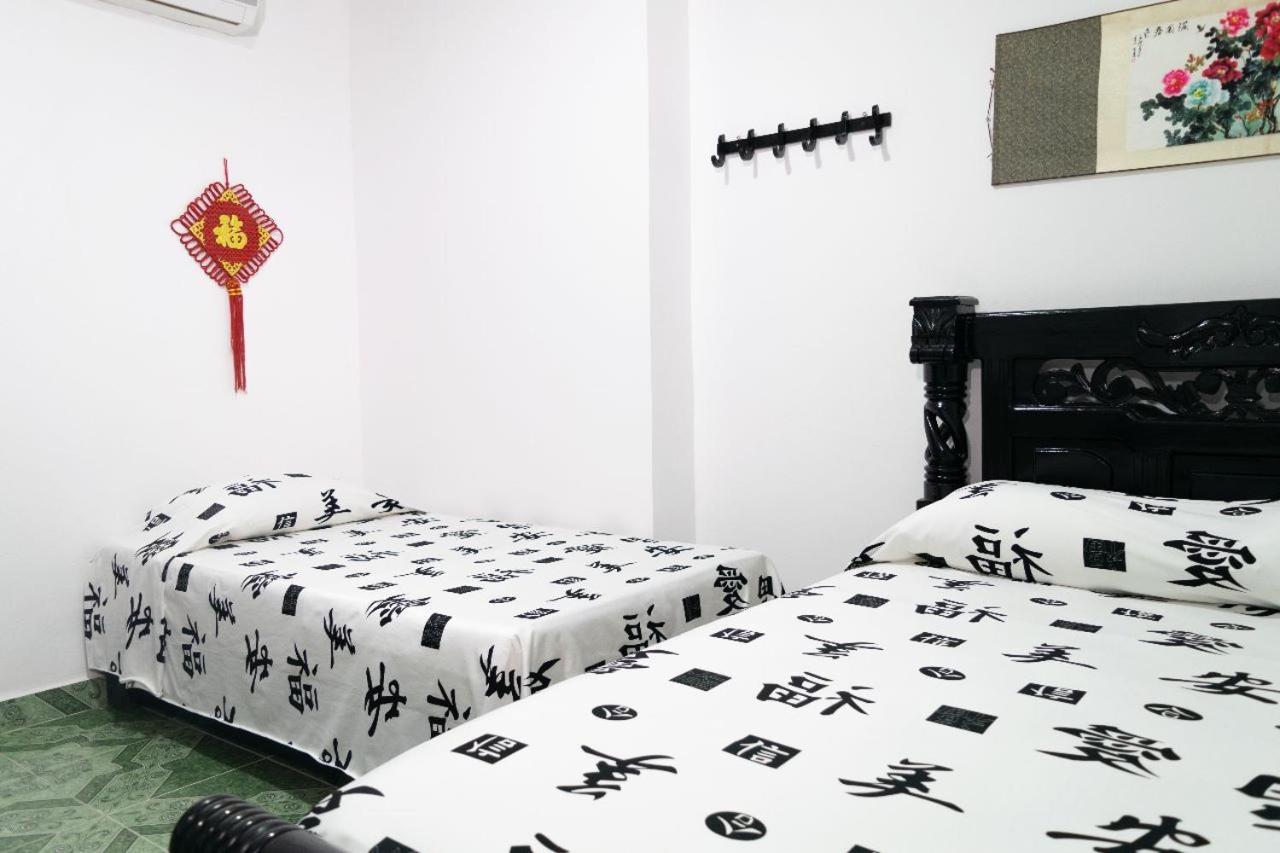 Hotel Beijing Kartagena Zewnętrze zdjęcie