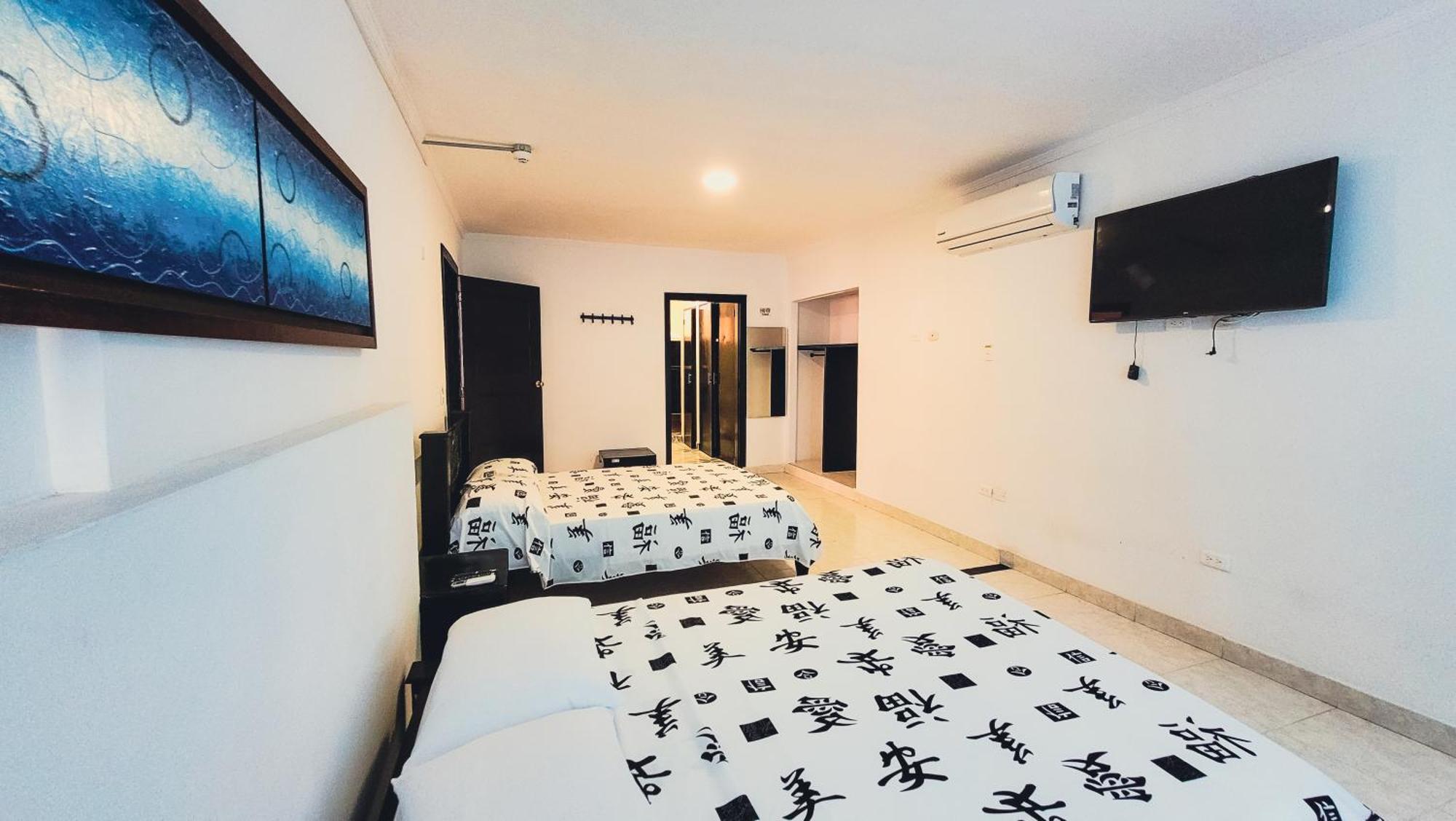 Hotel Beijing Kartagena Zewnętrze zdjęcie