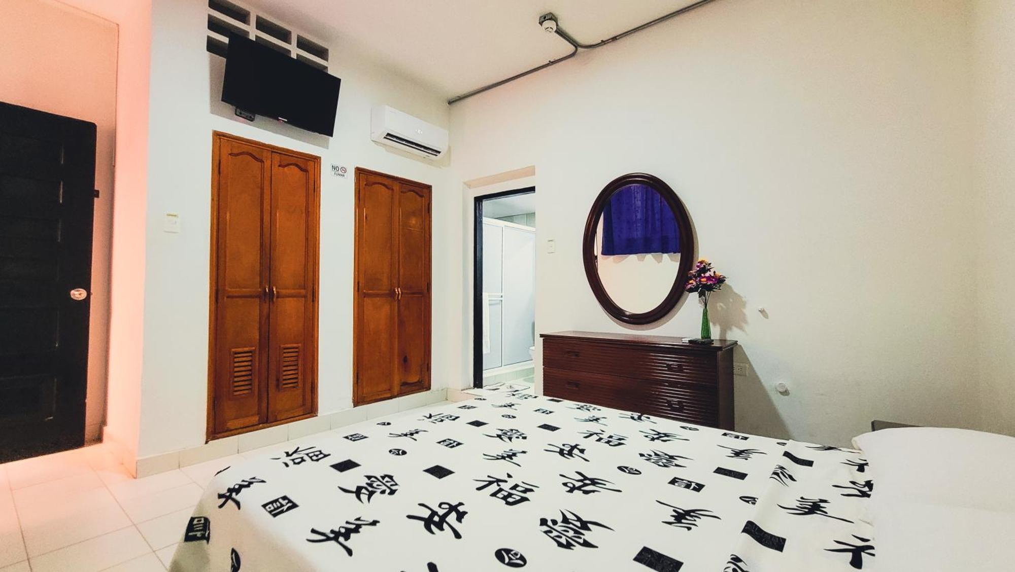 Hotel Beijing Kartagena Zewnętrze zdjęcie