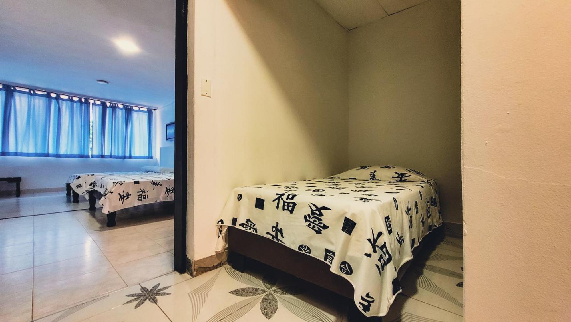 Hotel Beijing Kartagena Zewnętrze zdjęcie