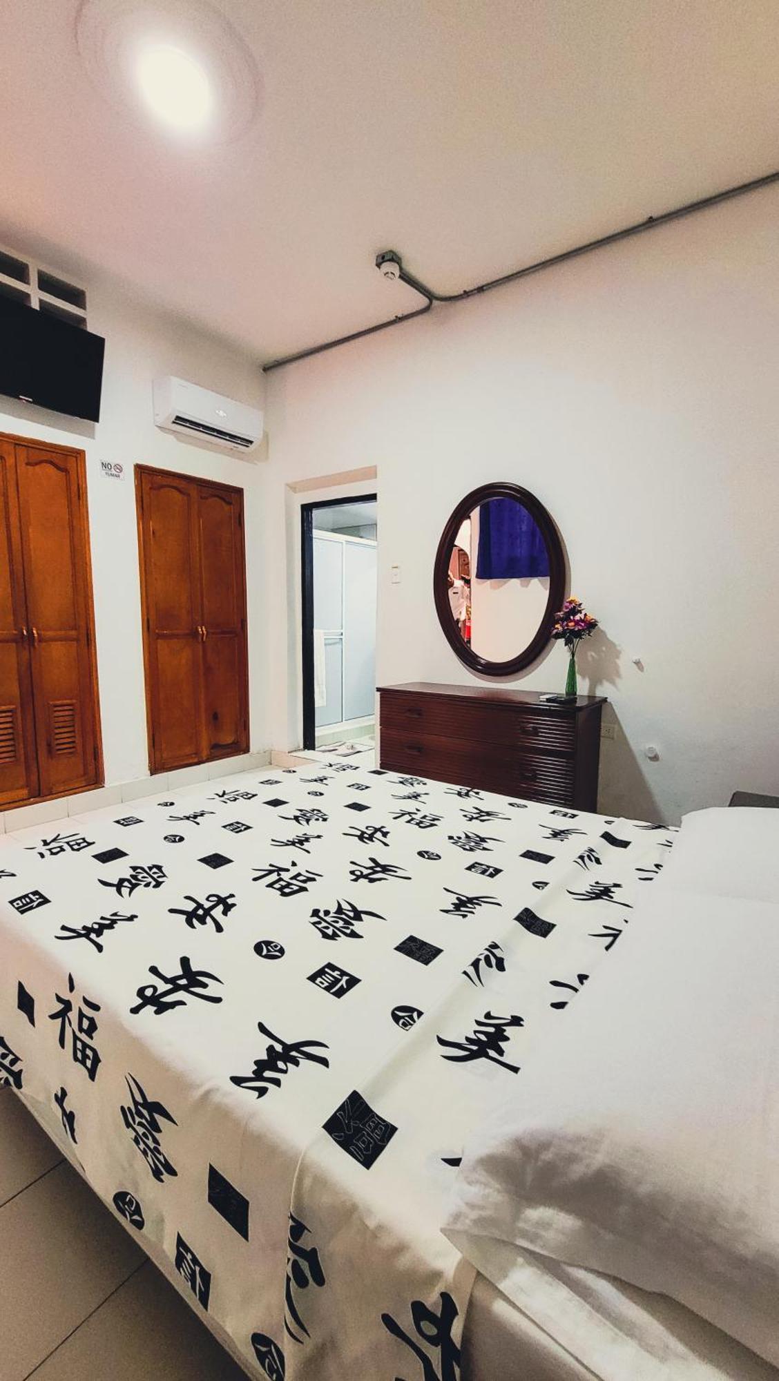 Hotel Beijing Kartagena Zewnętrze zdjęcie