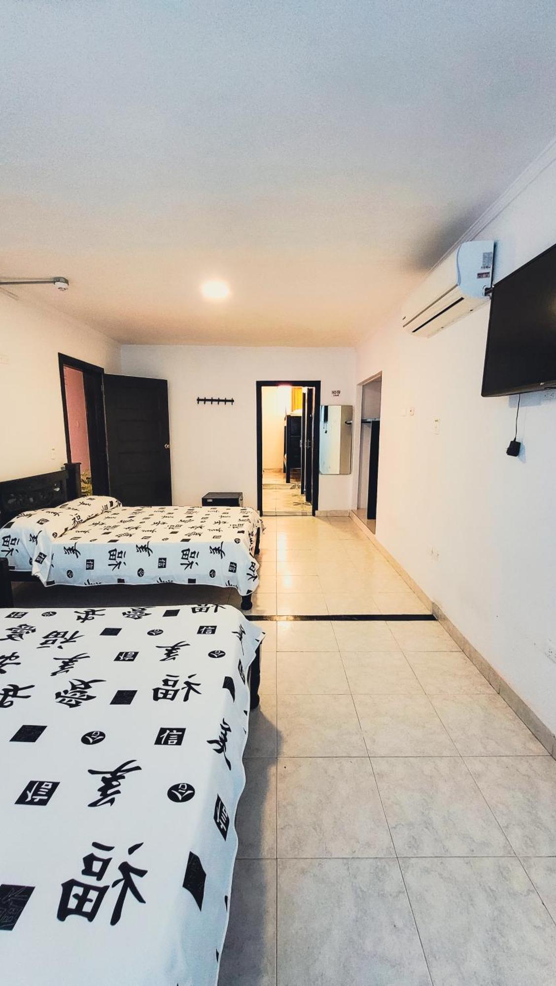 Hotel Beijing Kartagena Zewnętrze zdjęcie