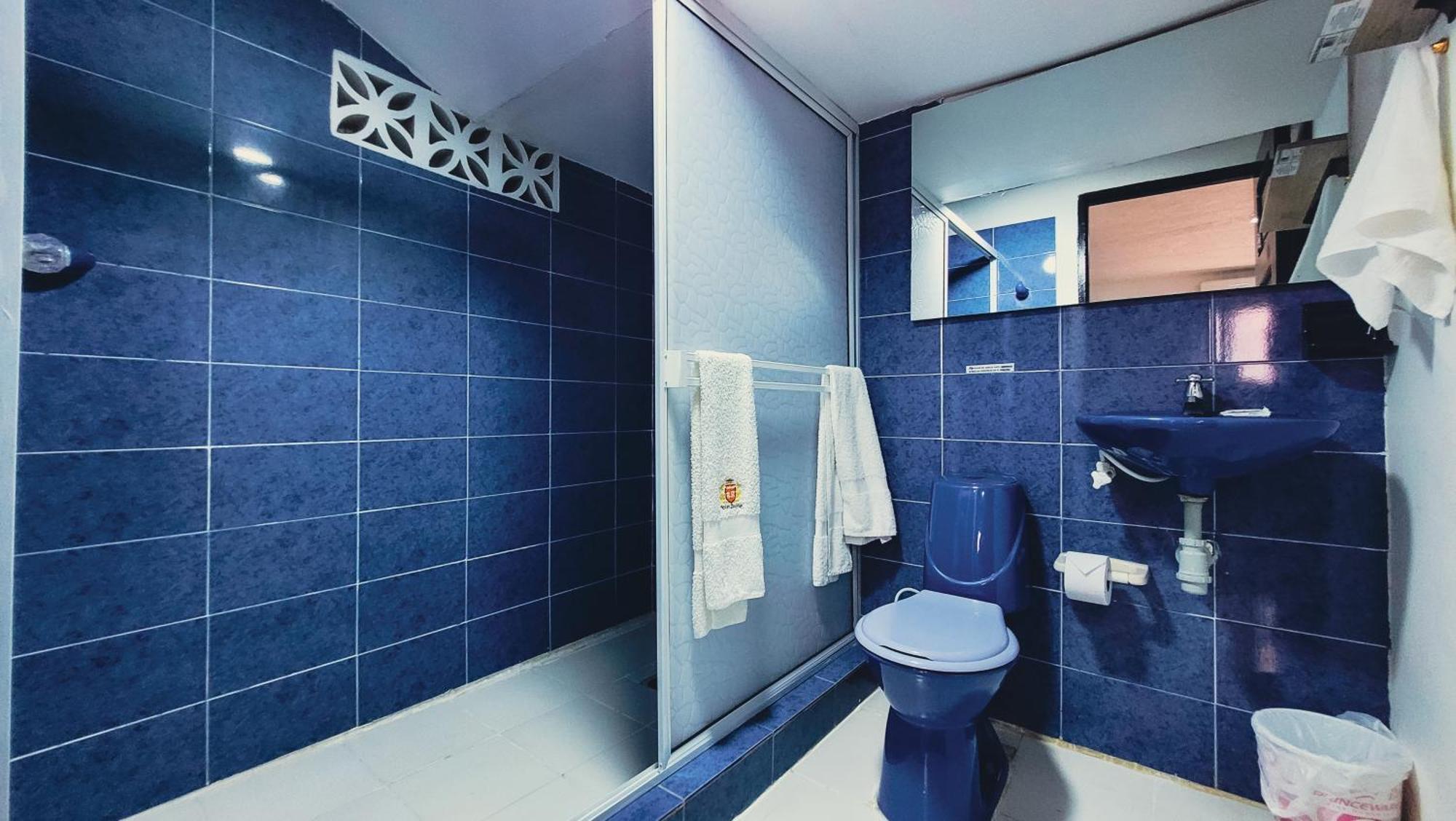 Hotel Beijing Kartagena Zewnętrze zdjęcie