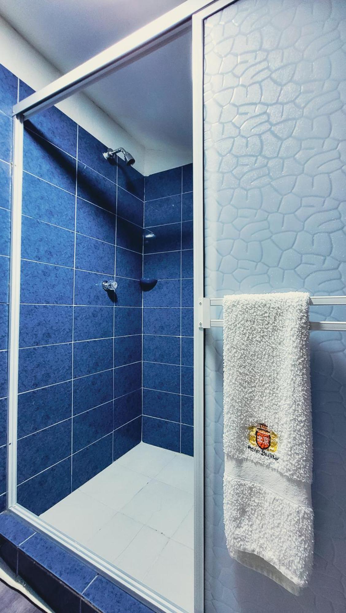 Hotel Beijing Kartagena Zewnętrze zdjęcie
