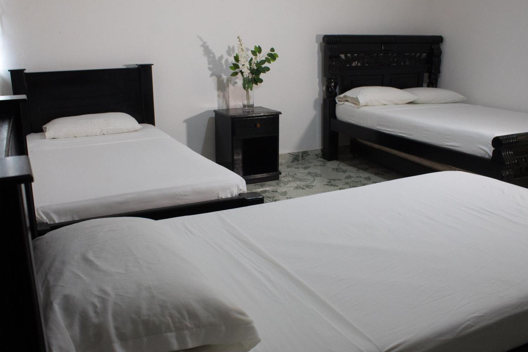 Hotel Beijing Kartagena Zewnętrze zdjęcie